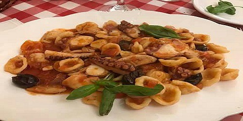Cucina de Santo Restaurant Italiano en CABA San Nicolas