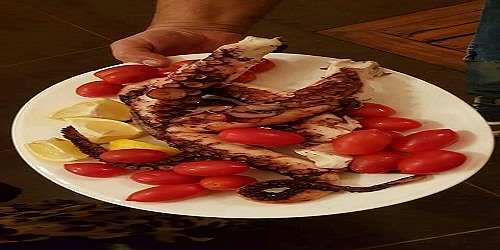 Cucina de Santo Restaurant Italiano en CABA San Nicolas