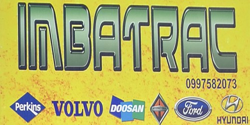 Imbatrac