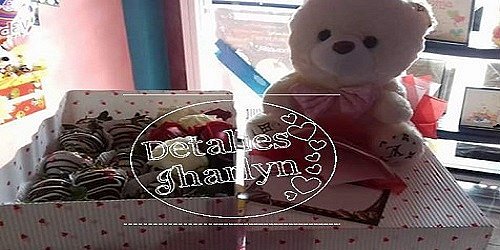 Detalles Jharlyn Regalos personalizados Manta