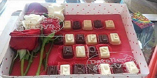 Detalles Jharlyn Regalos personalizados Manta