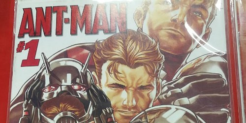 The New 52