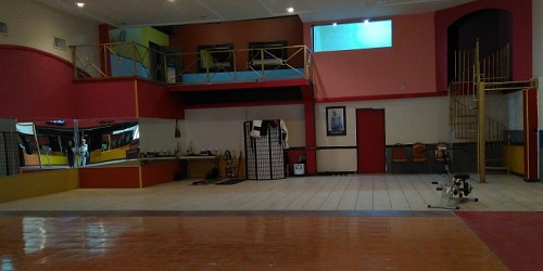 JUDO KARATE Mexicali