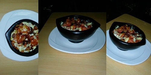 Aquiles Restaurante Gourmet