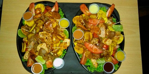 Aquiles Restaurante Gourmet