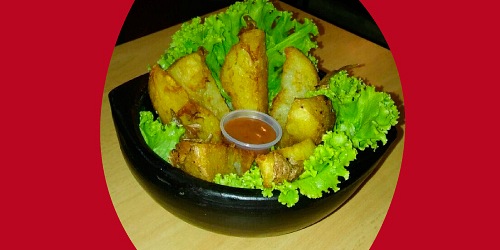 Aquiles Restaurante Gourmet