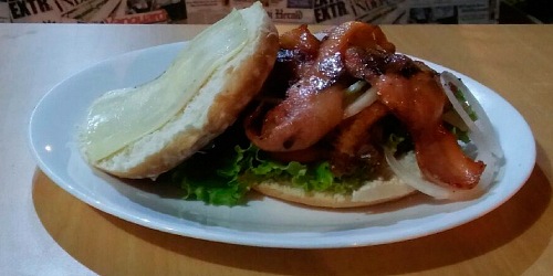 Aquiles Restaurante Gourmet