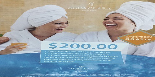 Spa Agua Clara