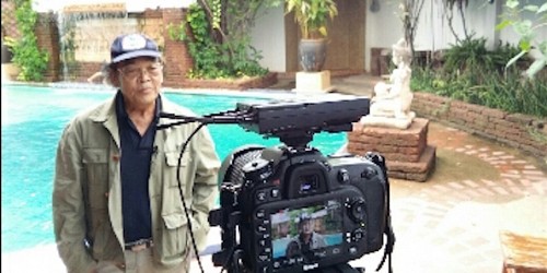 Mr.Pramuan Khyokham || ประมวล เขียวขำ
