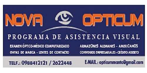 Nova Opticum