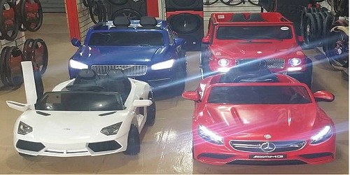 SUPER ACCESORIOS EL COLORADO