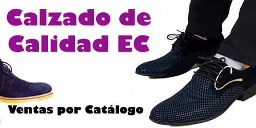 Calzado de Calidad EC Distribuidora de Calzado al por mayor