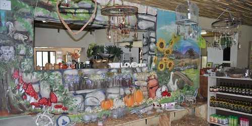 Peach Pip Farm Stall & Deli @ Rodgers