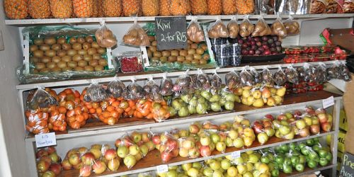 Peach Pip Farm Stall & Deli @ Rodgers