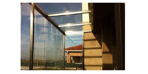 CARPINTERIA ACERO INOXIDABLE POL-MET