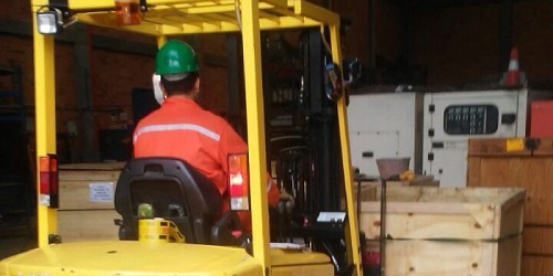 MULTIMUDANZAS CARGO LTDA