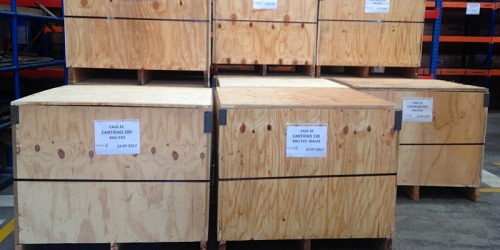 MULTIMUDANZAS CARGO LTDA