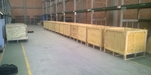 MULTIMUDANZAS CARGO LTDA