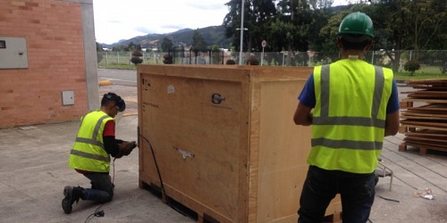 MULTIMUDANZAS CARGO LTDA