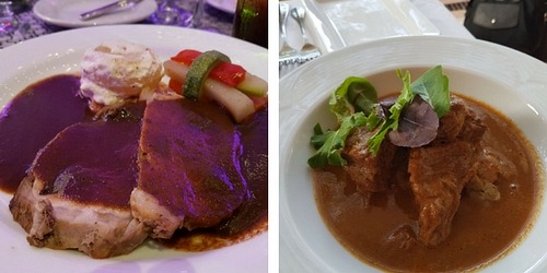 Servitacos y Banquetes