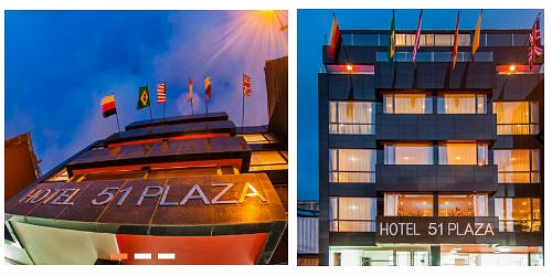 HOTEL 51 PLAZA