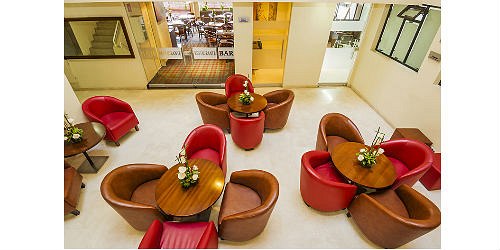 HOTEL 51 PLAZA