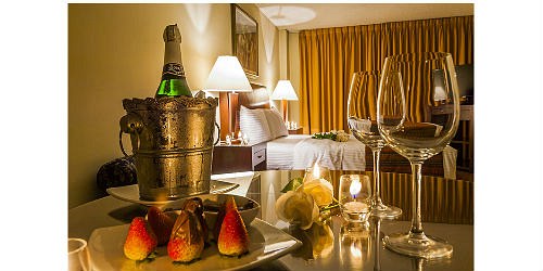 HOTEL 51 PLAZA