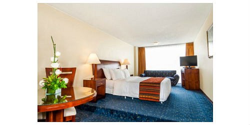 HOTEL 51 PLAZA