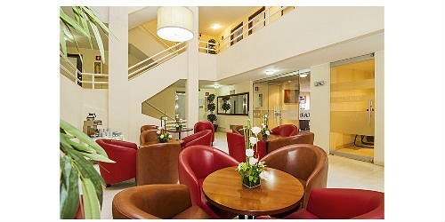 HOTEL 51 PLAZA