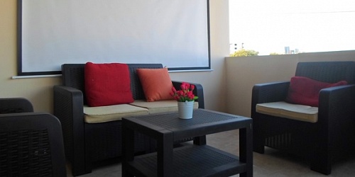 Hostal Suites Stockholm