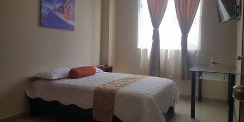 Hostal Suites Stockholm