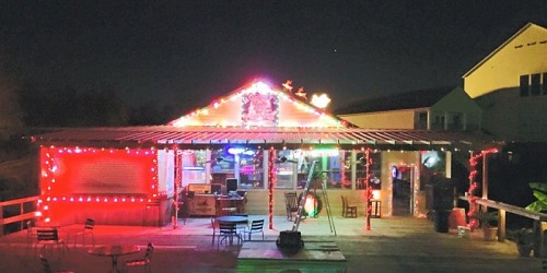 Mooney's Bar & Grill