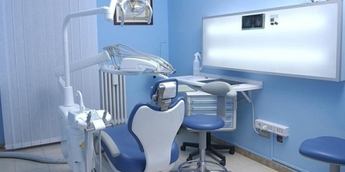 Dr.Tiziana Napoli ODONTOIATRA SCIACCA