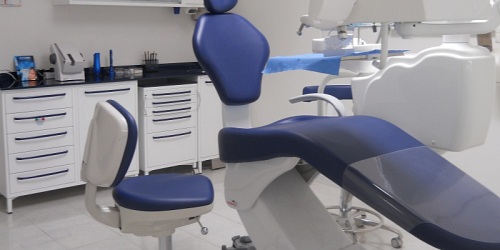 Dr.Tiziana Napoli ODONTOIATRA SCIACCA