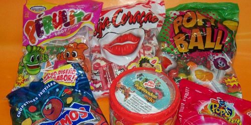 DISTRIBUIDORA DEL SUR