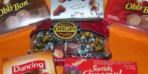 DISTRIBUIDORA DEL SUR