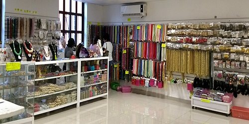 Material para Bisutería y Sandalias Piedramanía Tabasco