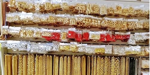 Material para Bisutería y Sandalias Piedramanía Tabasco