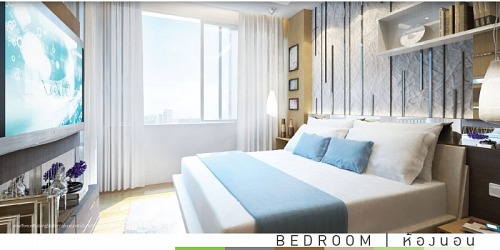 The Near Condo ขาย - ให้เช่าคอนโด ใกล้ทะเล ศรีราชา ชลบุรี