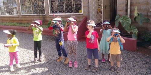 Gracefield Schools Kindergarten