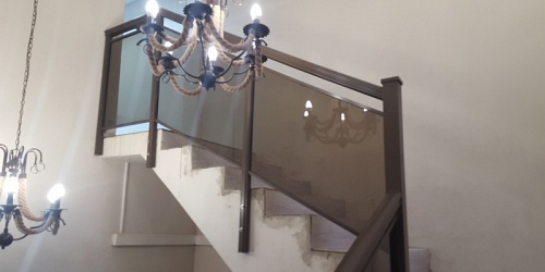 LONGROAD GLASS AND ALUMINIUM