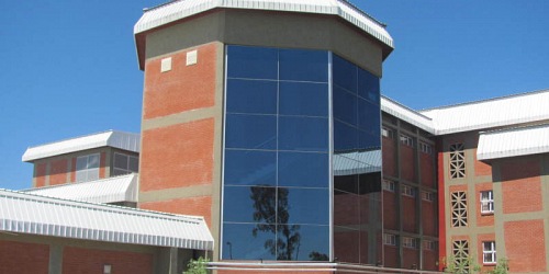 LONGROAD GLASS AND ALUMINIUM