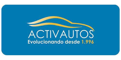ACTIVAUTOS CDA