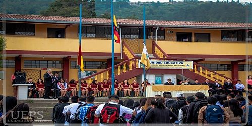 Colegio a Distancia CEPIA - UEPS ...