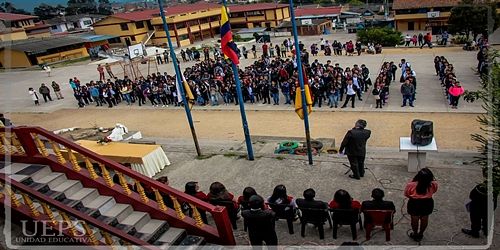 Colegio a Distancia CEPIA - UEPS ...