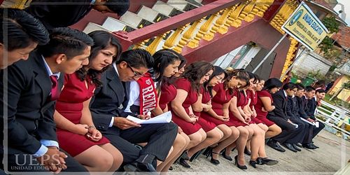 Colegio a Distancia CEPIA - UEPS ...