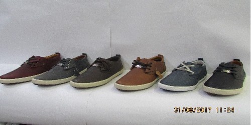 Santisimo Shoes