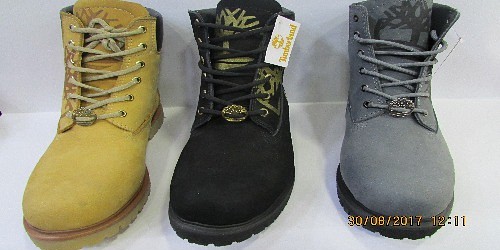 Santisimo Shoes