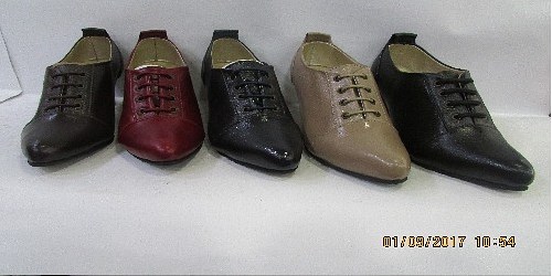 Santisimo Shoes