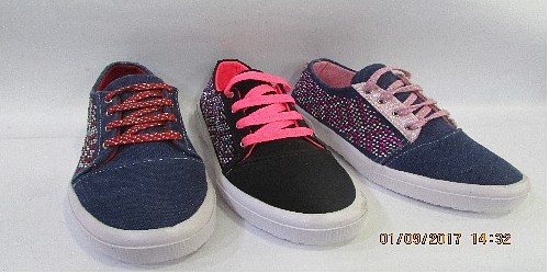 Santisimo Shoes